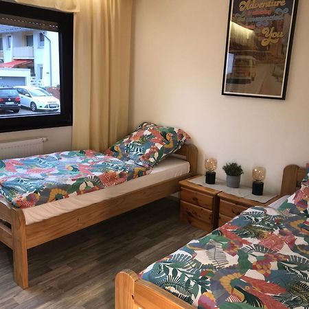 Ferienwohnung Stargardt In Bad Muender Fuer 5 Personen Бад-Мюндер Екстер'єр фото