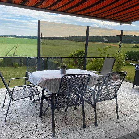 Ferienwohnung Stargardt In Bad Muender Fuer 5 Personen Бад-Мюндер Екстер'єр фото