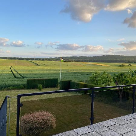 Ferienwohnung Stargardt In Bad Muender Fuer 5 Personen Бад-Мюндер Екстер'єр фото