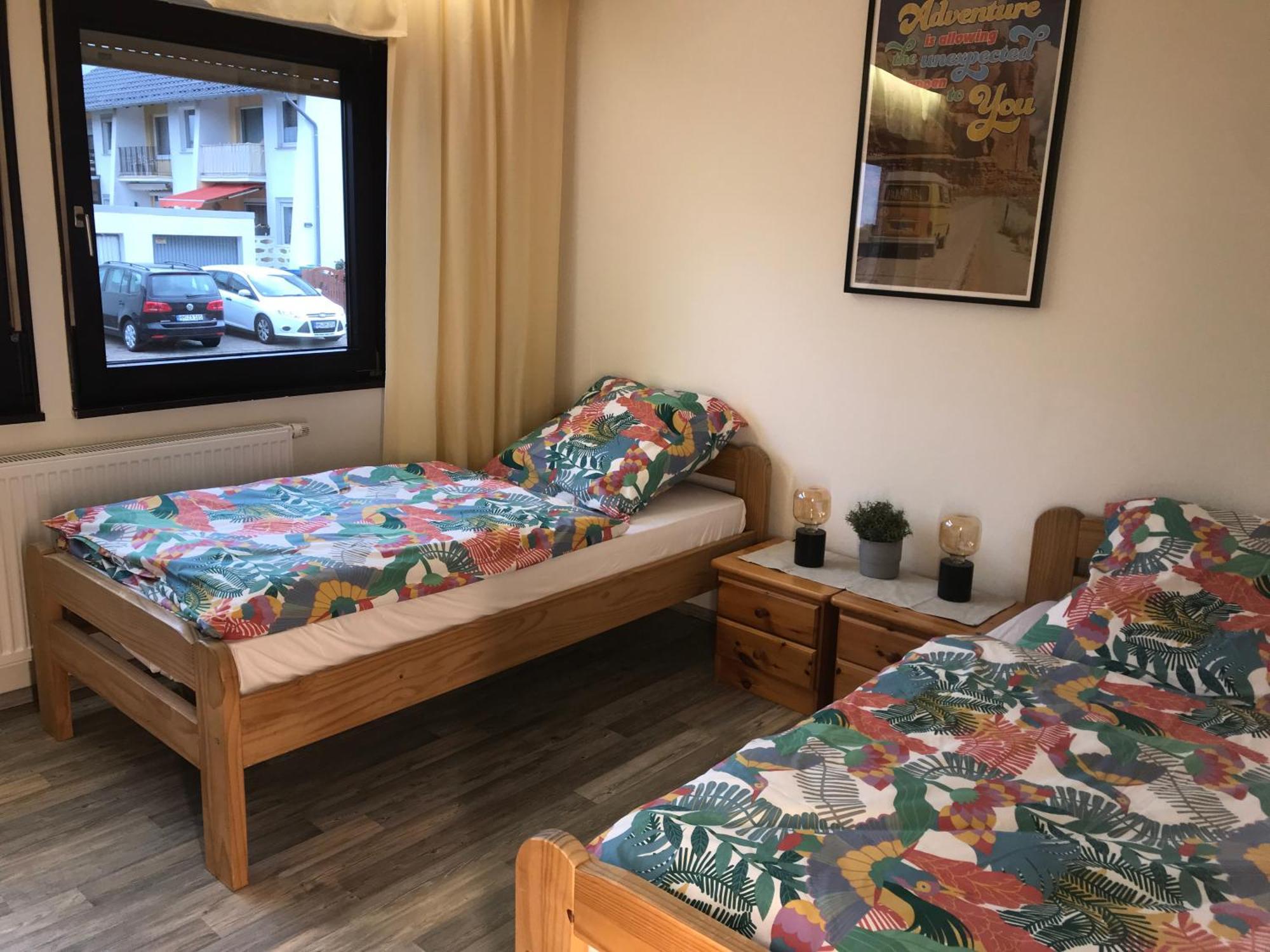 Ferienwohnung Stargardt In Bad Muender Fuer 5 Personen Бад-Мюндер Екстер'єр фото