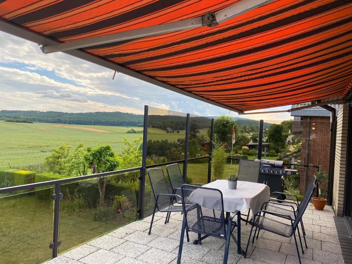 Ferienwohnung Stargardt In Bad Muender Fuer 5 Personen Бад-Мюндер Екстер'єр фото