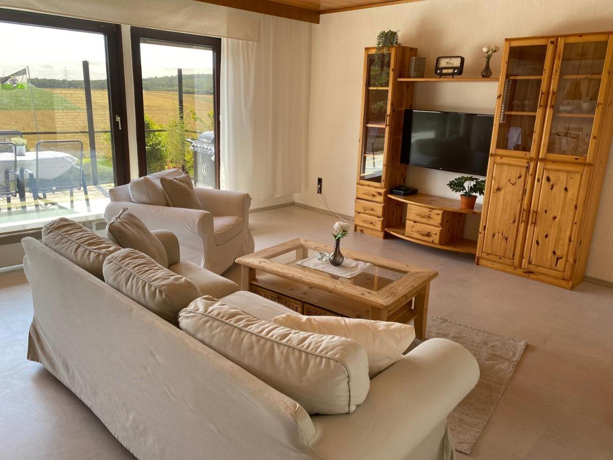 Ferienwohnung Stargardt In Bad Muender Fuer 5 Personen Бад-Мюндер Екстер'єр фото