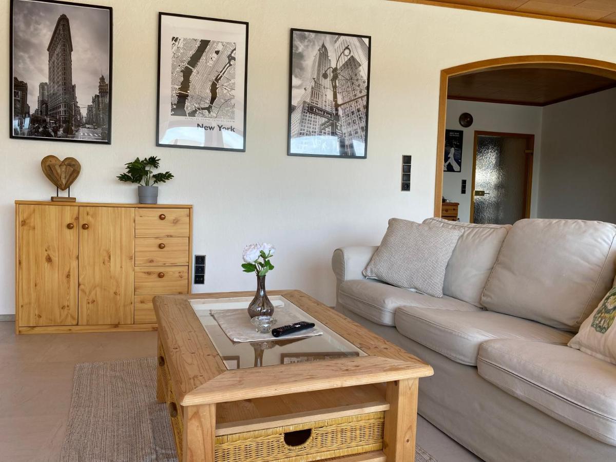 Ferienwohnung Stargardt In Bad Muender Fuer 5 Personen Бад-Мюндер Екстер'єр фото