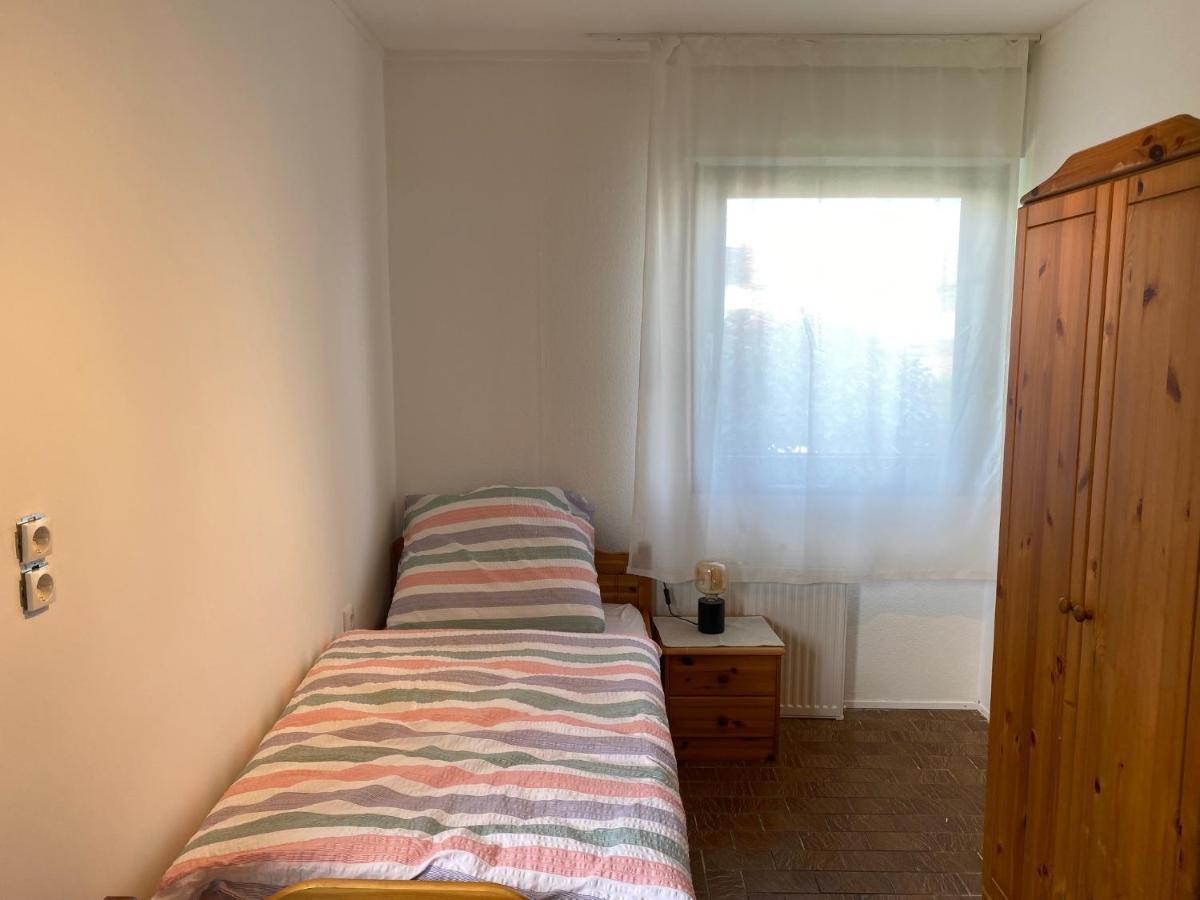 Ferienwohnung Stargardt In Bad Muender Fuer 5 Personen Бад-Мюндер Екстер'єр фото