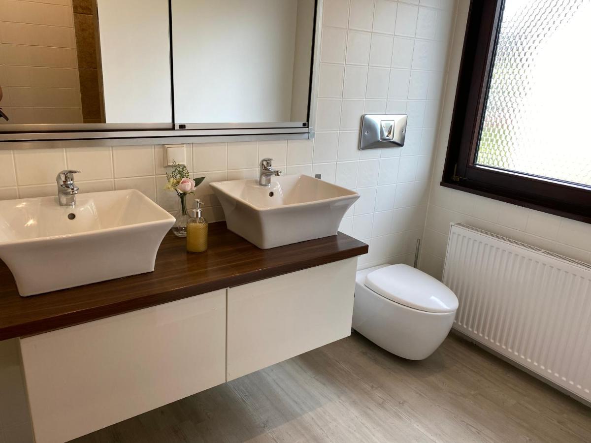 Ferienwohnung Stargardt In Bad Muender Fuer 5 Personen Бад-Мюндер Екстер'єр фото