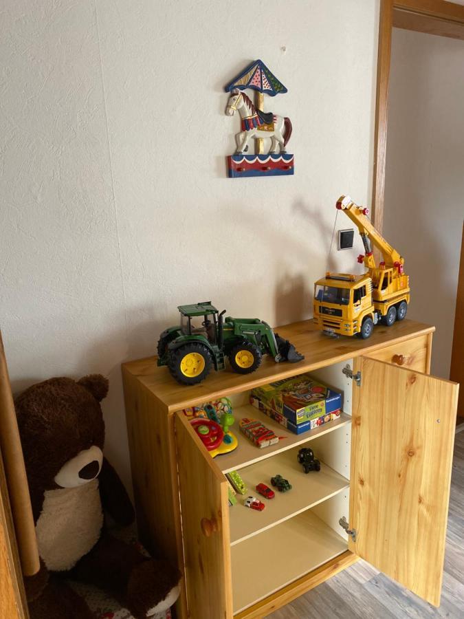 Ferienwohnung Stargardt In Bad Muender Fuer 5 Personen Бад-Мюндер Екстер'єр фото